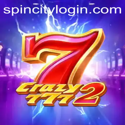 Crazy7772: Spin City Casino's Exciting New Game