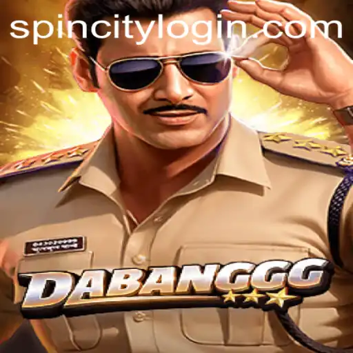 Step into the World of DABANGGG: Unveiling Spin City Casino's Latest Gaming Sensation