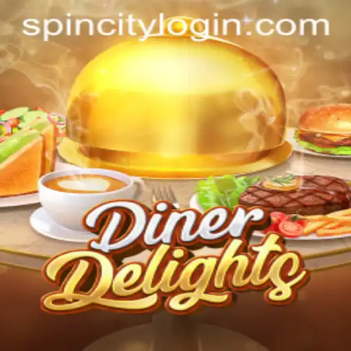 Experience the Thrills of DinerDelights at Spin City Casino