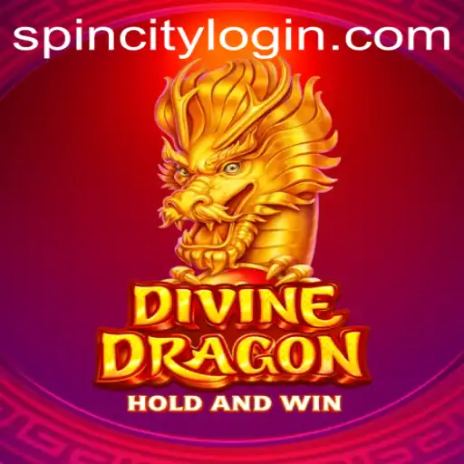 Exploring 'DivineDragon' at Spin City Casino: A Guide to Dragon-Filled Entertainment