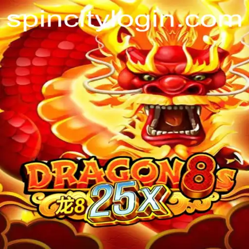 Unravel the Mysteries of Dragon8s25x at Spin City Casino