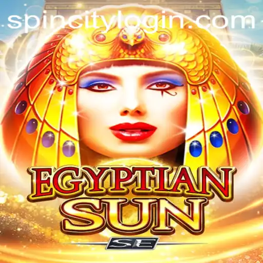 Exploring the World of EgyptianSunSE at Spin City Casino
