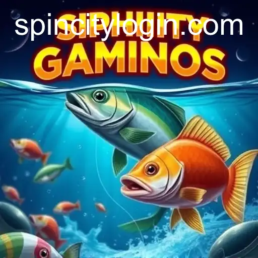 Unveiling the Thrills of Fishing Games at Spin City Casino