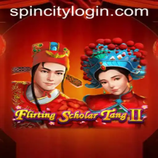 Discover the Excitement of FlirtingScholarTangII at Spin City Casino