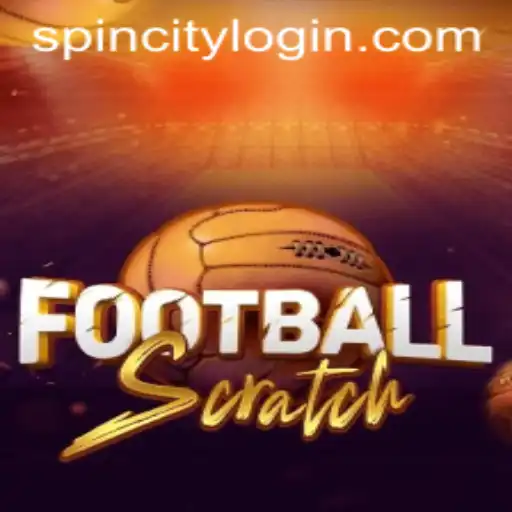 Discover FootballScratch: The Thrilling Game at Spin City Casino