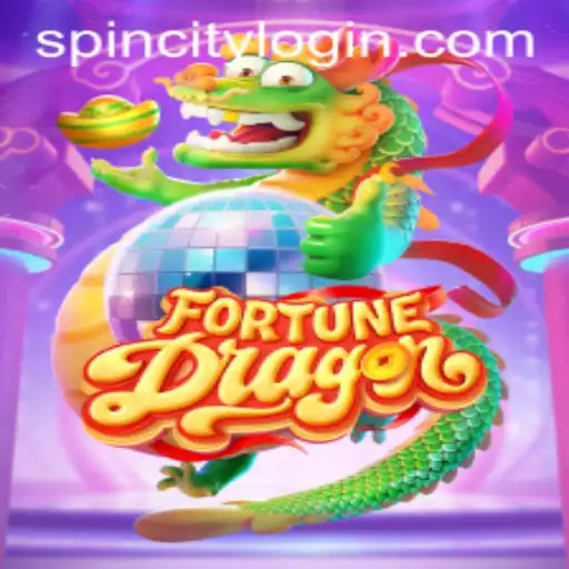 Exploring the Exciting World of FortuneDragon in Spin City Casino