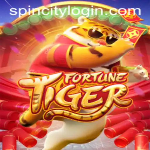 Discover the Exciting World of FortuneTiger at Spin City Casino