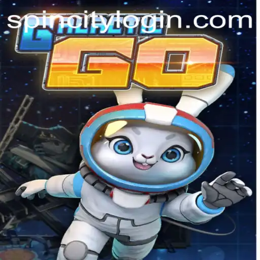 Explore GalacticGO: The Interstellar Adventure at Spin City Casino
