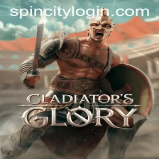 GladiatorsGlory: Spin City Casino's Latest Sensation