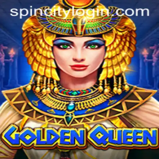 Discovering the Allure of GoldenQueen at Spin City Casino