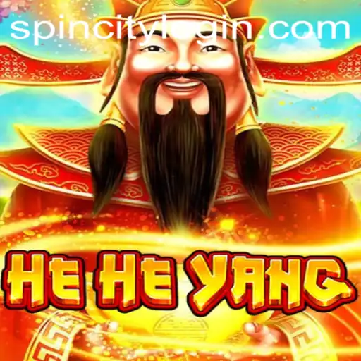 Discover the Thrills of HeHeYang at Spin City Casino