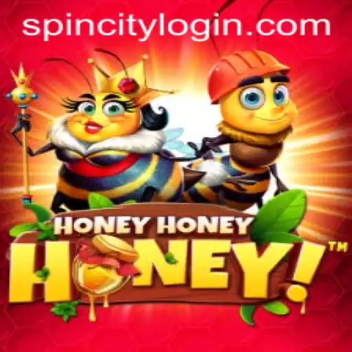 Discover the Exciting World of HoneyHoneyHoney at Spin City Casino