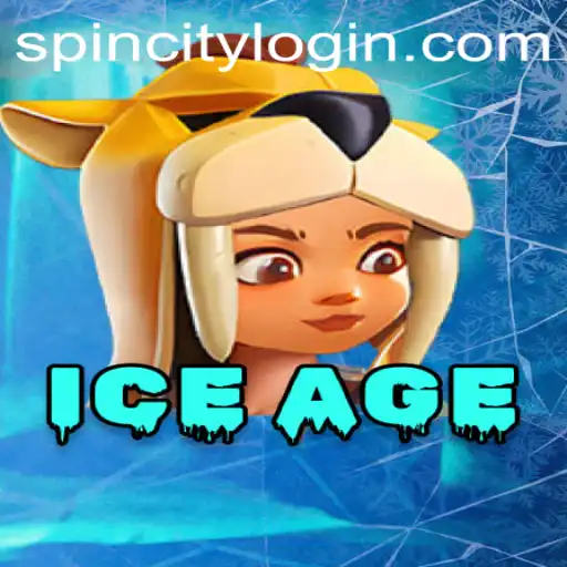 The Enchanting World of IceAge Slot Game at Spin City Casino