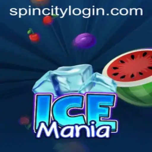Exploring IceMania at Spin City Casino