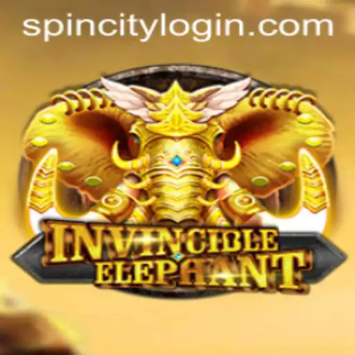 Exploring the Thrilling World of InvincibleElephant at Spin City Casino