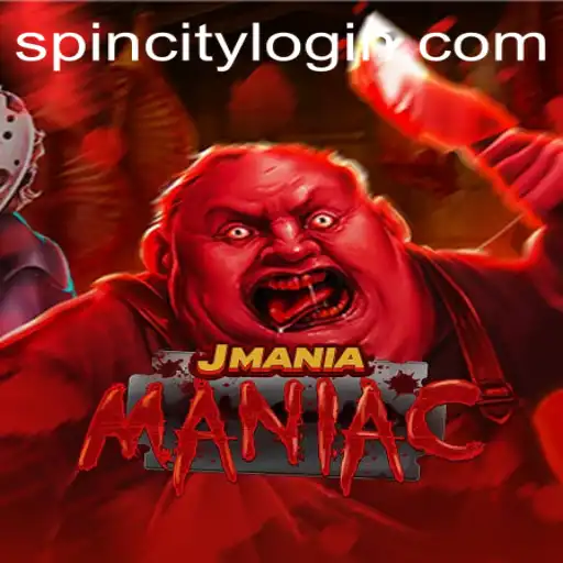 Dive into the Thrills of JManiaManiac at Spin City Casino