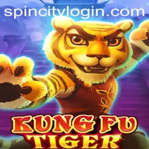 Discover the Excitement of KungFuTiger at Spin City Casino