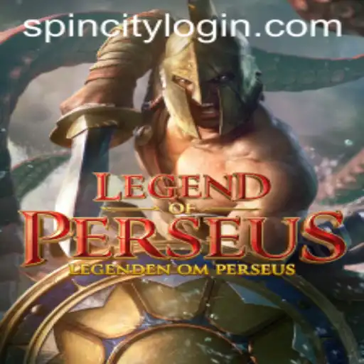 Exploring the World of LegendofPerseus in Spin City Casino