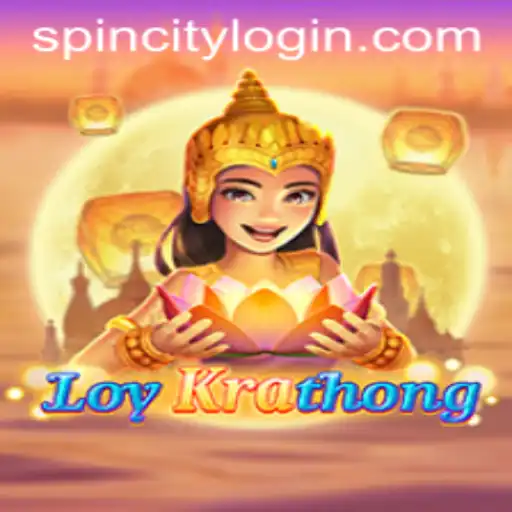 Discover LoyKrathong: Spin City Casino's New Thrilling Offering