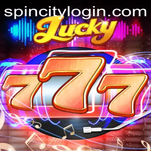Discover the Thrilling World of Lucky777 at Spin City Casino