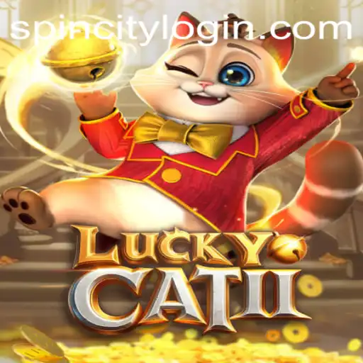 Discover the Thrills of LuckyCatII in Spin City Casino
