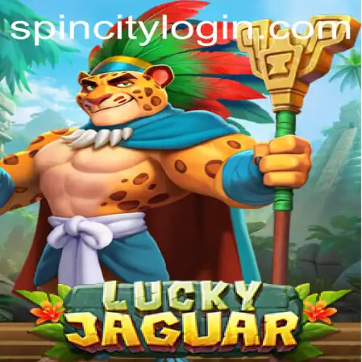 Discover the Thrill of LuckyJaguar at Spin City Casino