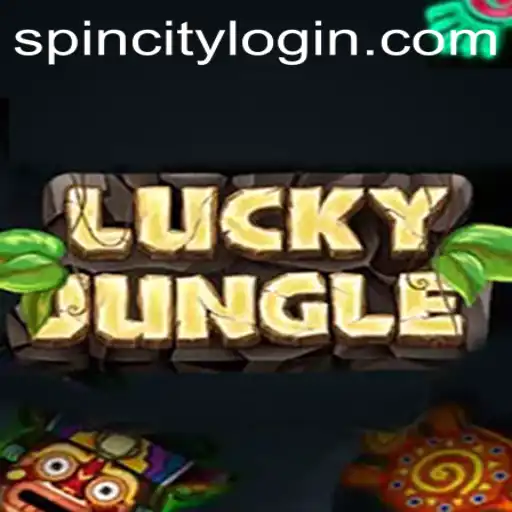 Introducing LuckyJungle at Spin City Casino