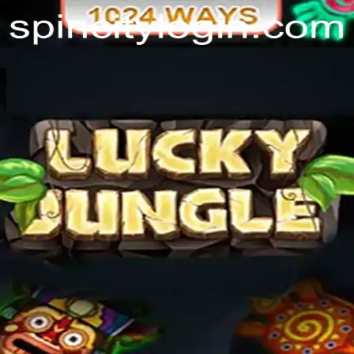 Exploring LuckyJungle1024: The Latest Spin City Casino Sensation