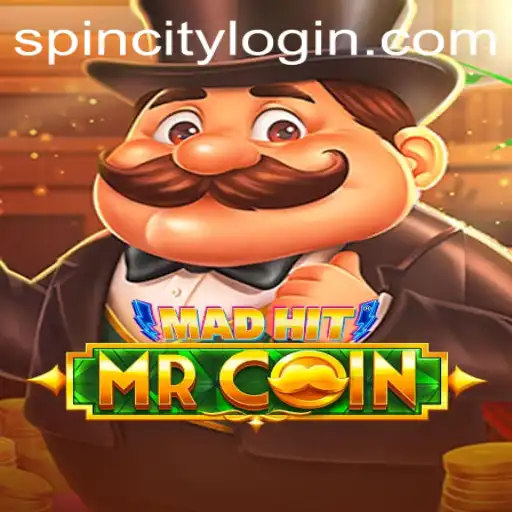 Exploring MadHitMrCoin: The Exciting World of Spin City Casino's Latest Game