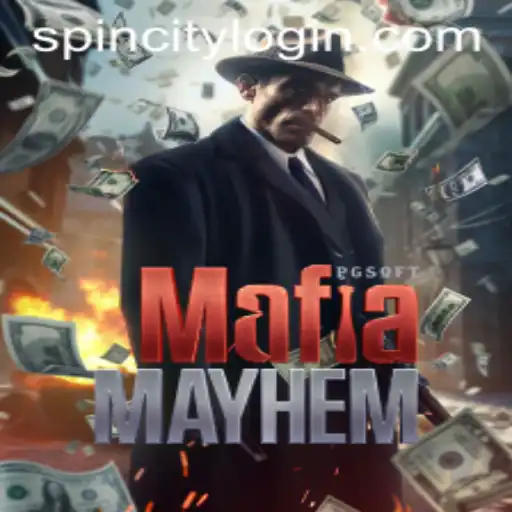 Experience Thrilling Action with MafiaMayhem at Spin City Casino