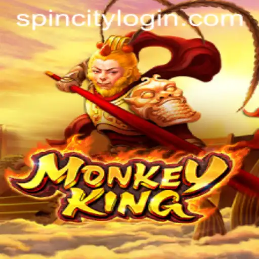 Exploring MonkeyKing at Spin City Casino
