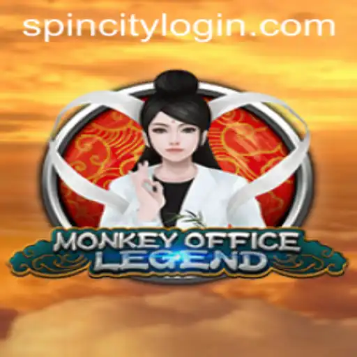 Exploring the Thrills of MonkeyOfficeLegend at Spin City Casino
