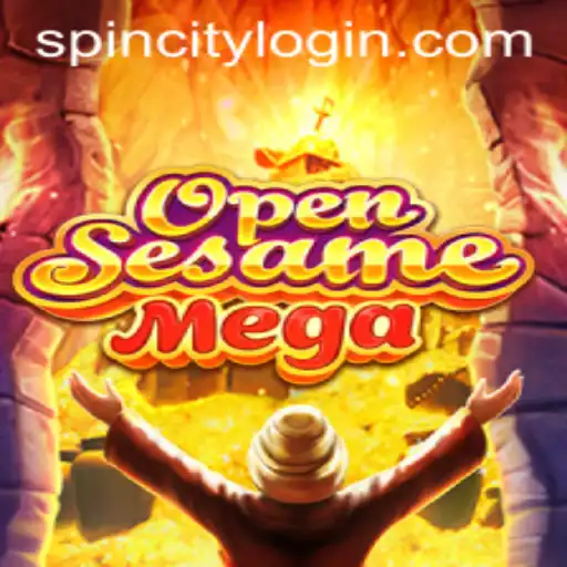 Unlock the Magic with OPENSESAMEMEGA at Spin City Casino