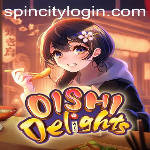 Exploring the World of OishiDelights at Spin City Casino
