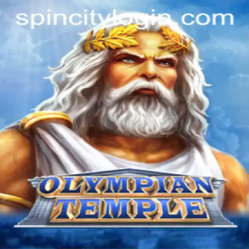 Explore the Exciting World of OlympianTemple at Spin City Casino