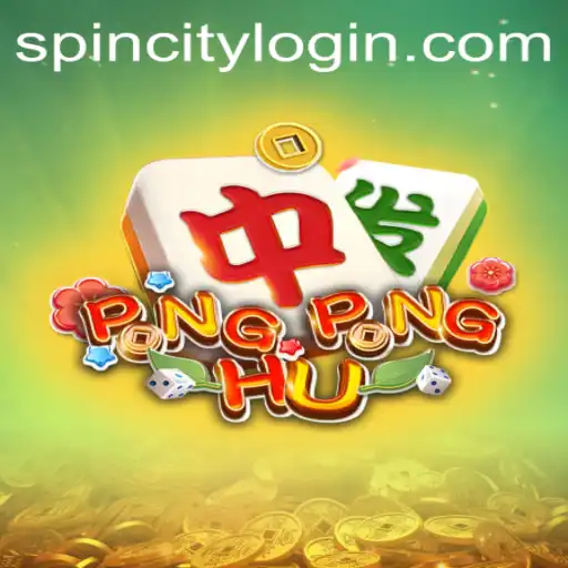 Discovering the Excitement of PONGPONGHU at Spin City Casino