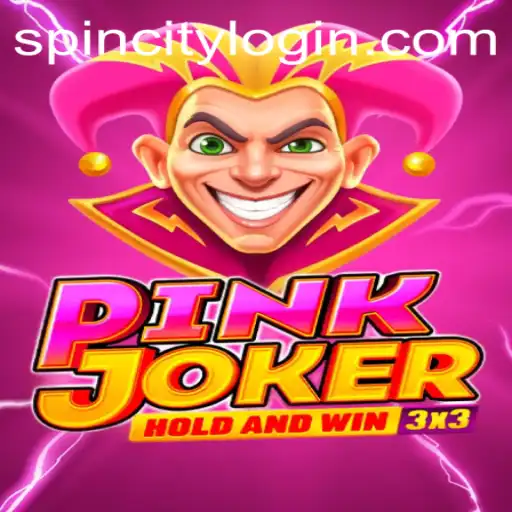Exploring the Thrills of Pinkjoker at Spin City Casino