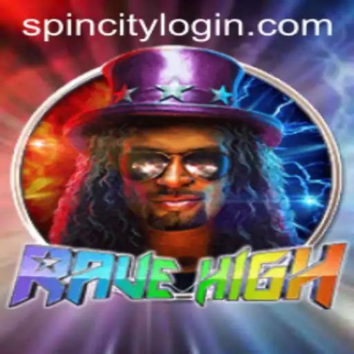 RaveHigh: Experience the Ecstasy of Spin City Casino