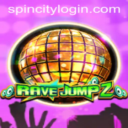 Exploring the Virtual World of RaveJump2 at Spin City Casino