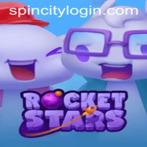 Exploring the Thrill of RocketStars at Spin City Casino