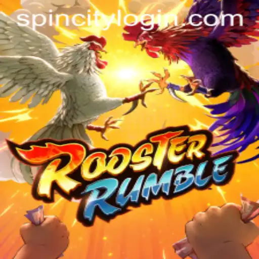 Exploring the Exciting World of RoosterRumble at Spin City Casino
