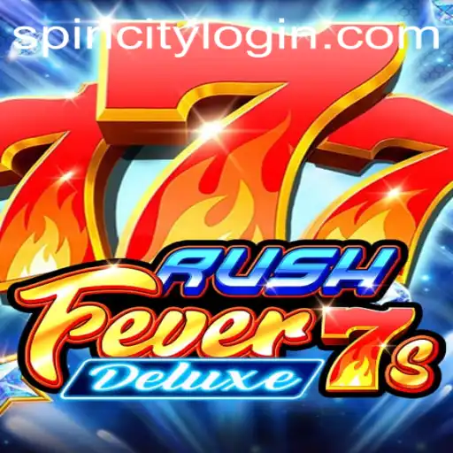 Experience the Excitement of RushFever7sDeluxe at Spin City Casino