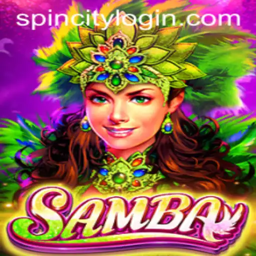 Discover the Vibrant World of Samba at Spin City Casino