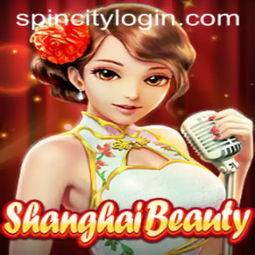 Unveiling the Allure of ShanghaiBeauty in Spin City Casino