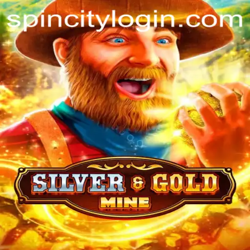 SilverGold: A Captivating Adventure at Spin City Casino