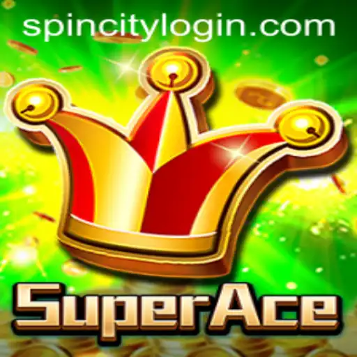 Discover the Thrills of SuperAce at Spin City Casino