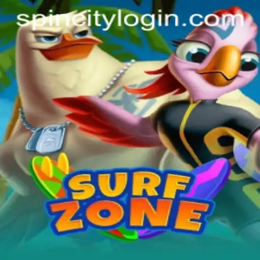 Experience the Thrill of SurfZone at Spin City Casino
