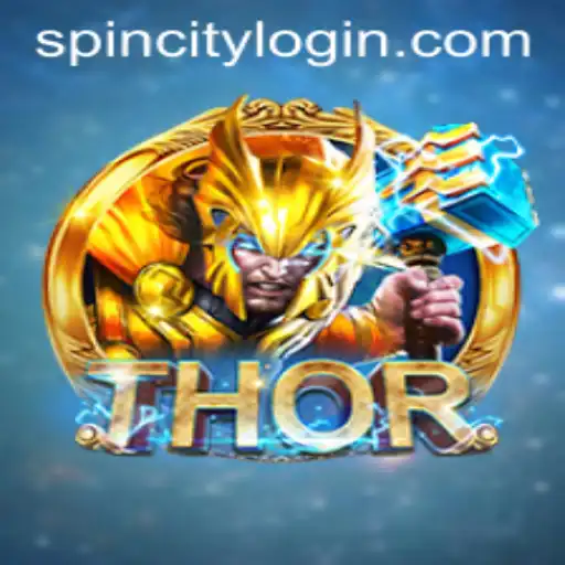 Discover the Thrills of THOR at Spin City Casino: An Immersive Gaming Adventure