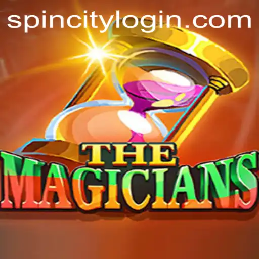 TheMagicians: Unveiling the Mystique of Spin City Casino's Latest Gaming Sensation