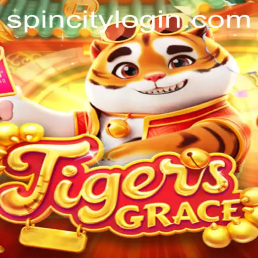 Unleashing Excitement with TigersGrace at Spin City Casino